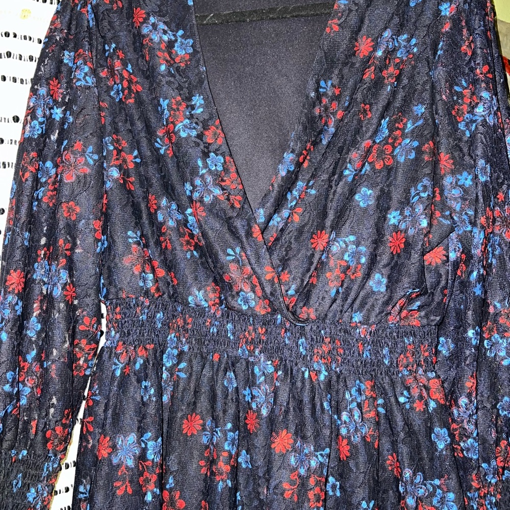 Disney Princess Mulan Dress